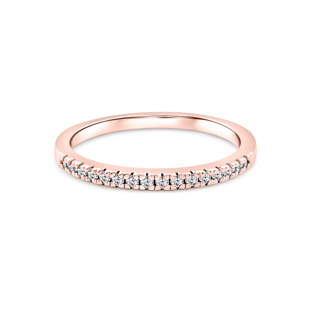 The Desire - Rose Gold Featured Image