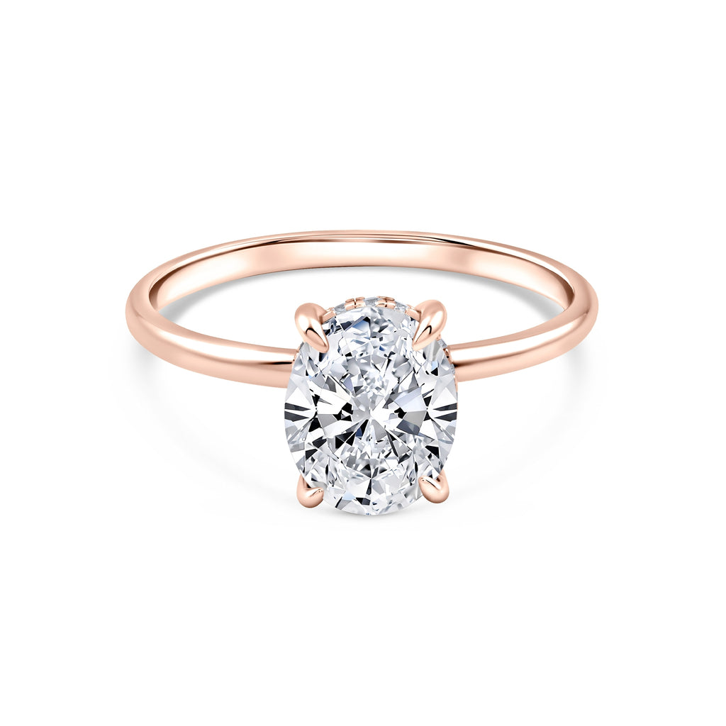 The Elena - Rose Gold Featured Image