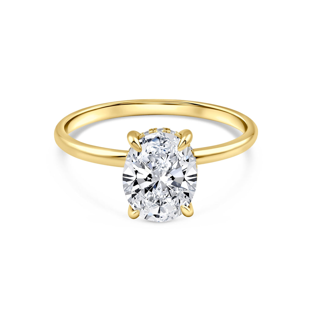 The Elena - Gold Featured Image