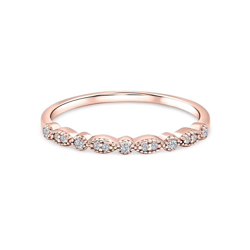 The Forever - Rose Gold Featured Image
