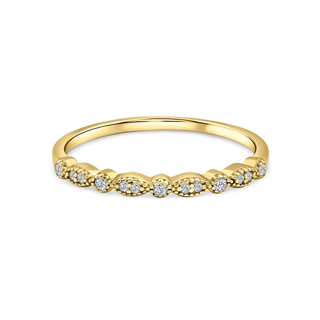 The Forever - Gold Featured Image