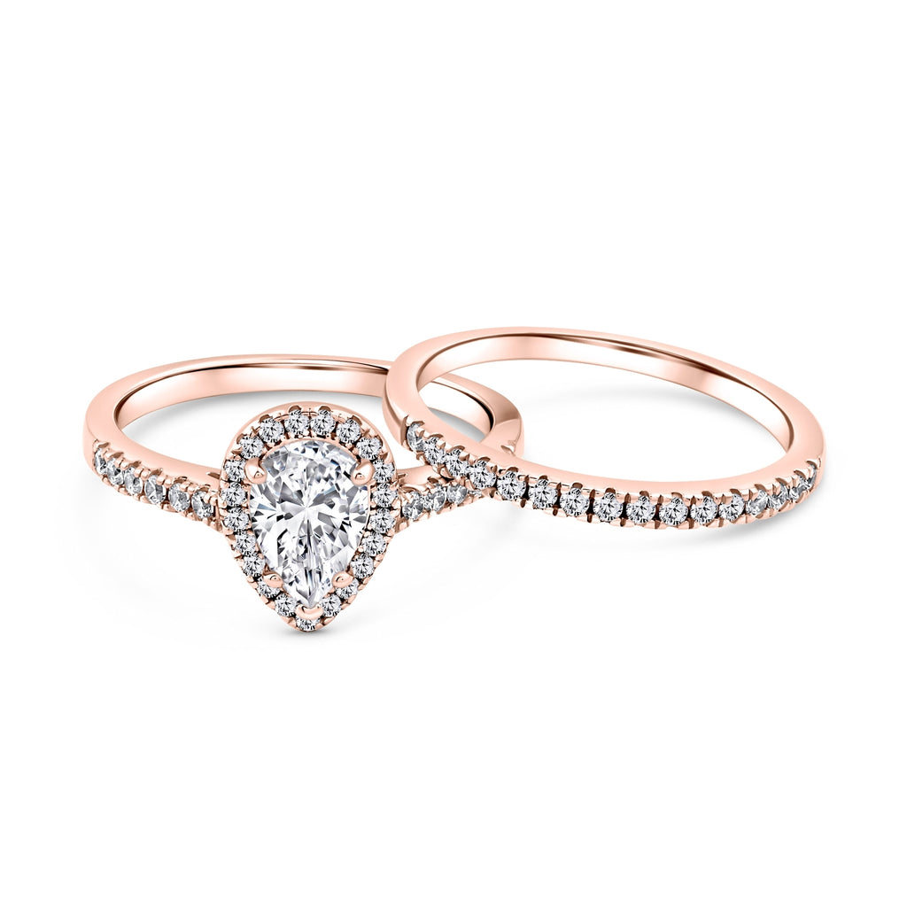 The Bliss - Rose Gold Featured Image