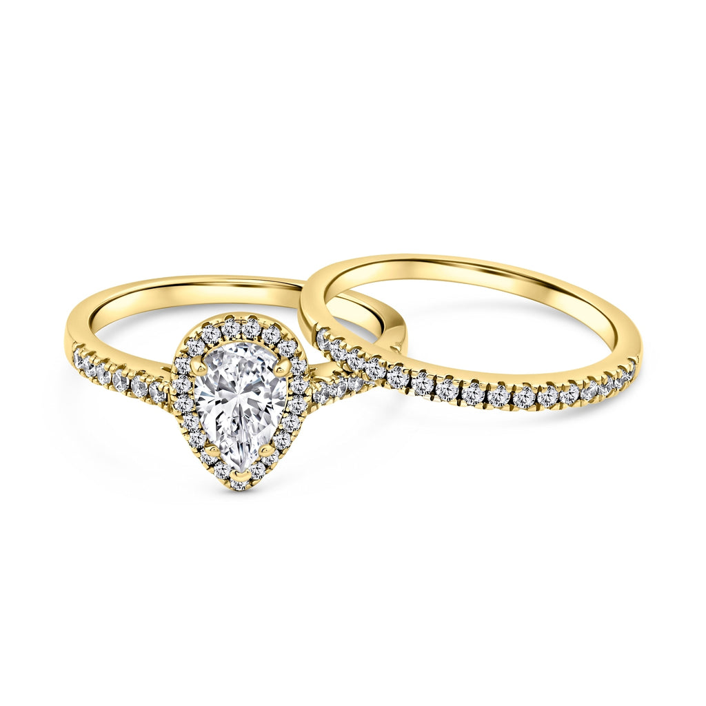 The Bliss - Gold Featured Image