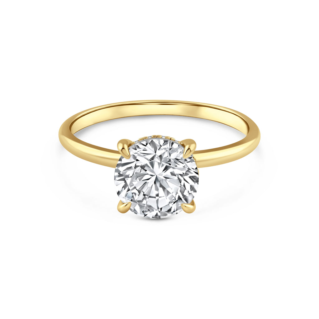 The Chelsea - Gold Featured Image