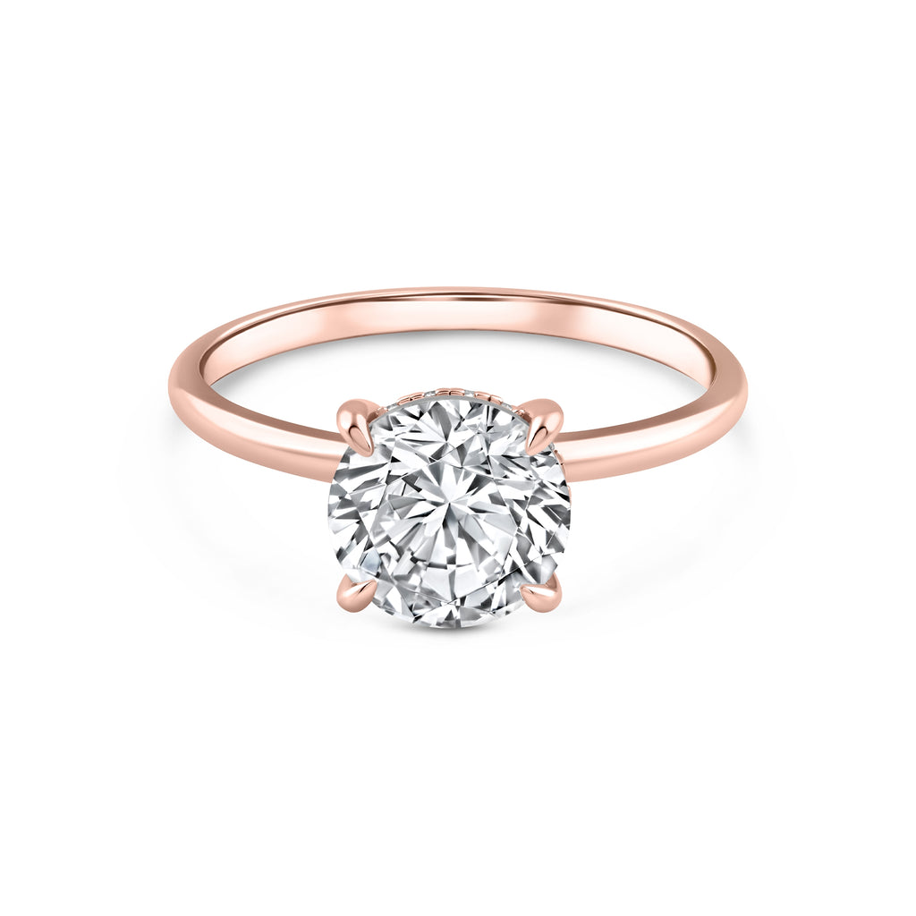 The Chelsea - Rose Gold Featured Image