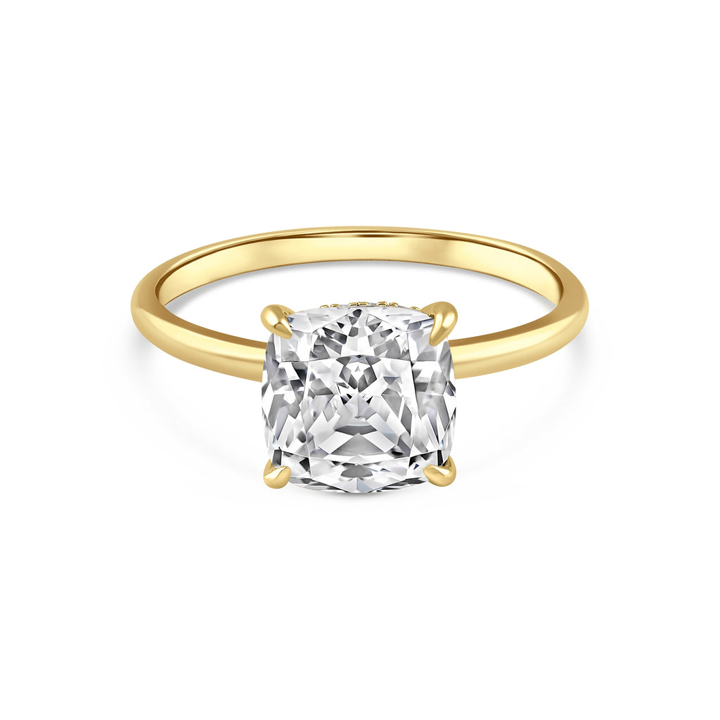 The Claire - Gold Featured Image