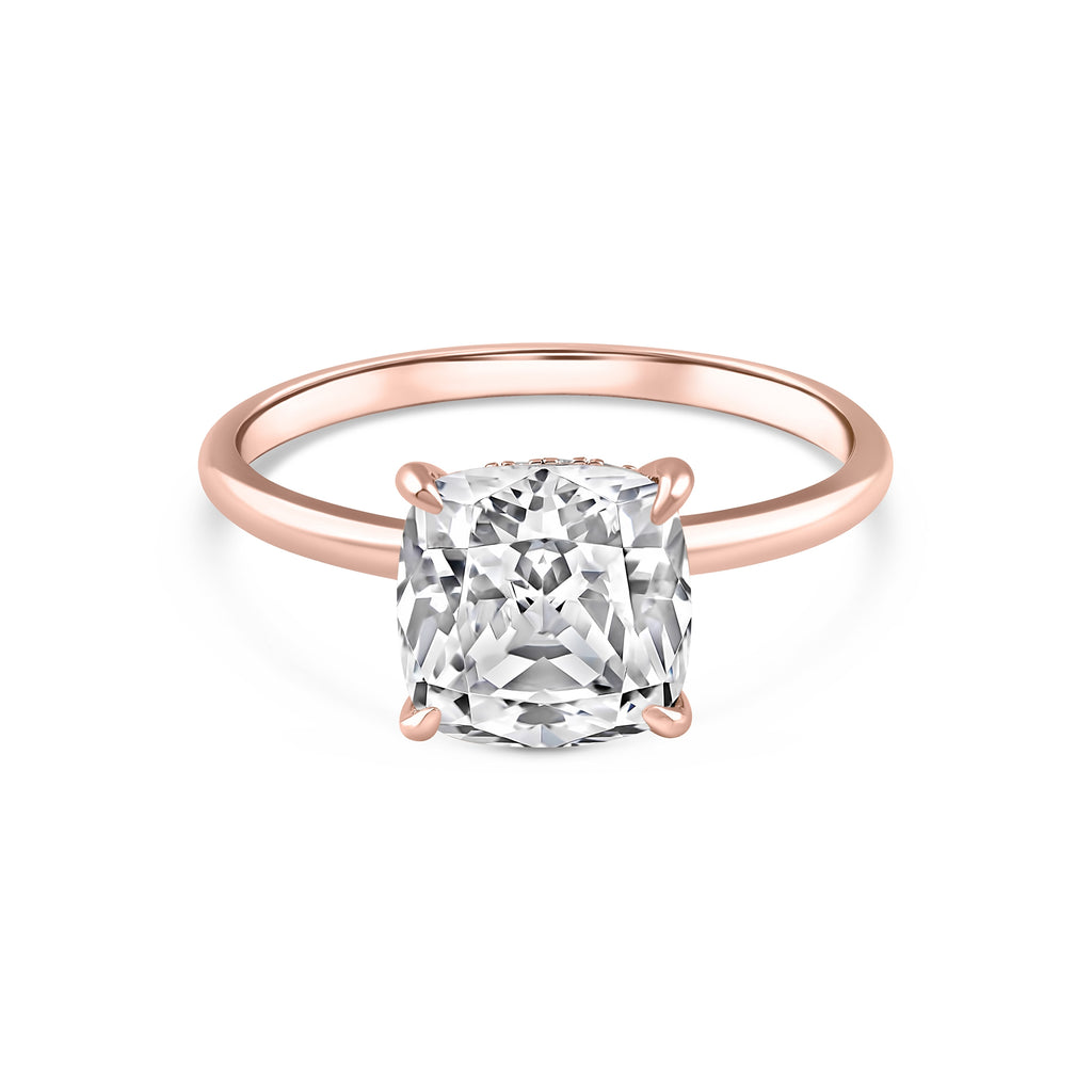 The Claire - Rose Gold Featured Image