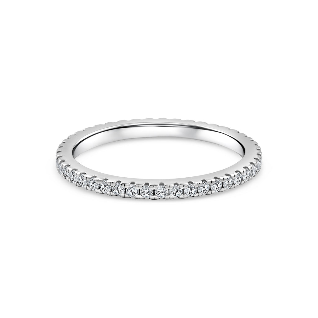 The Promise - Silver Featured Image