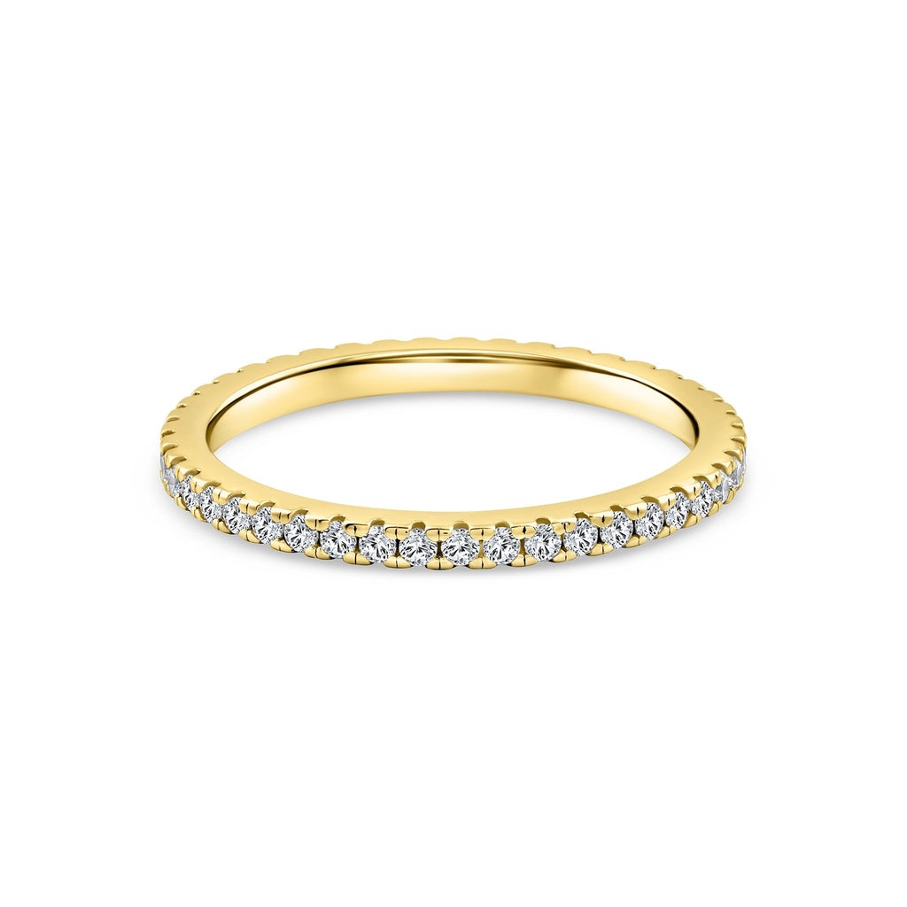 The Promise - Gold Featured Image