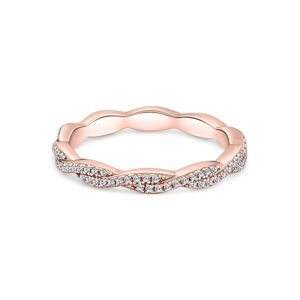 The Sadie - Rose Gold Featured Image