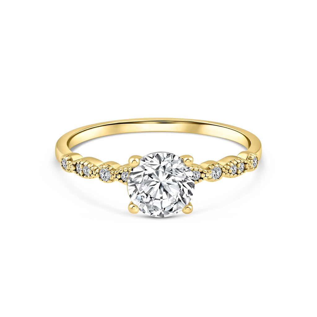 The Sofia - Gold Featured Image