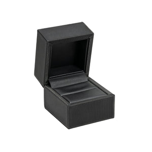 The Elegant Ring Box