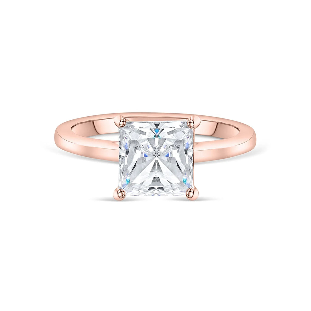 The Olivia - Rose Gold Featured Image