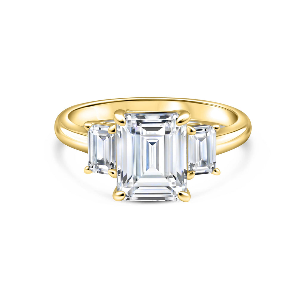 The Gabriella - Gold Featured Image