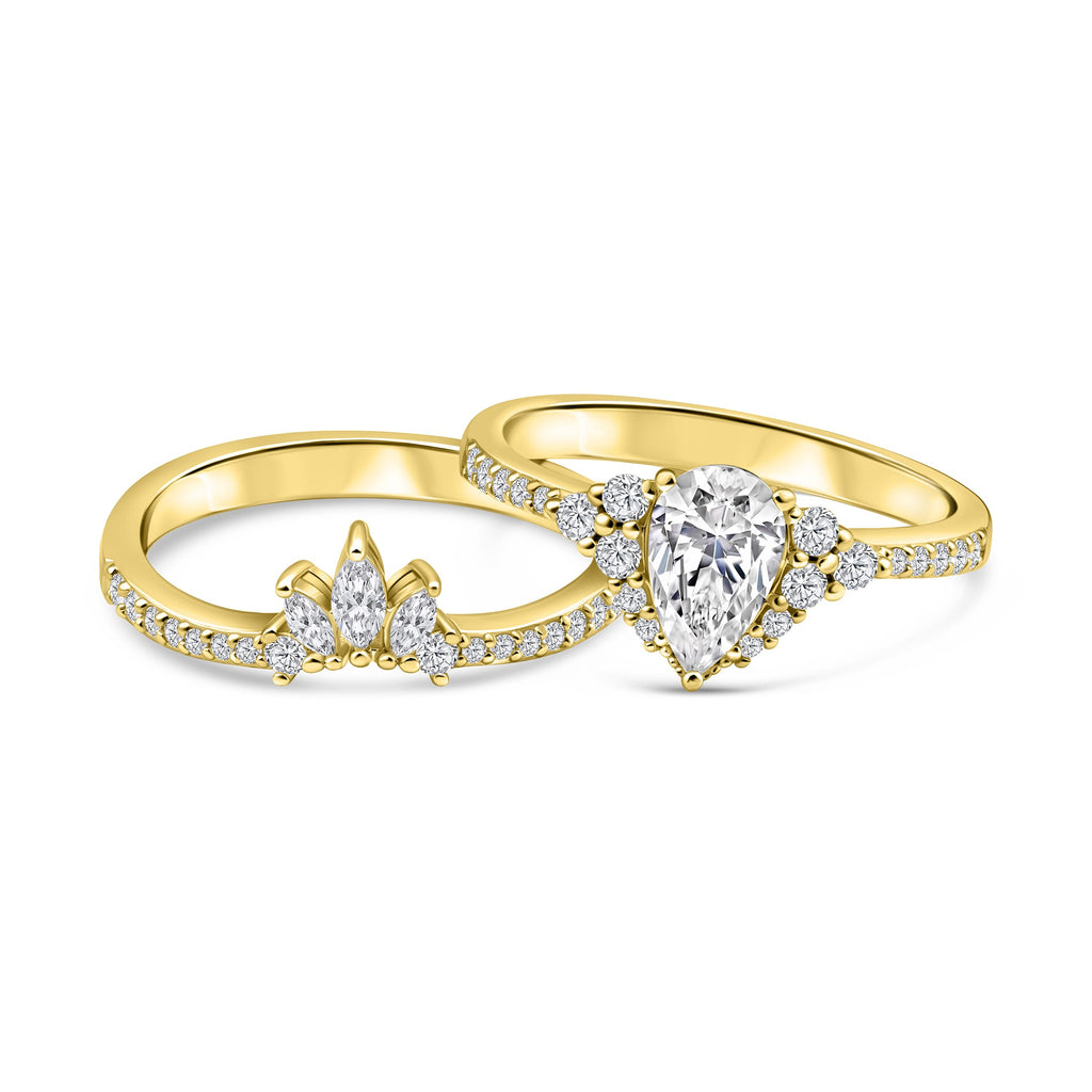 The Delilah - Gold Featured Image