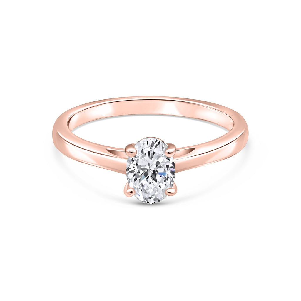 The Ava - Rose Gold Featured Image