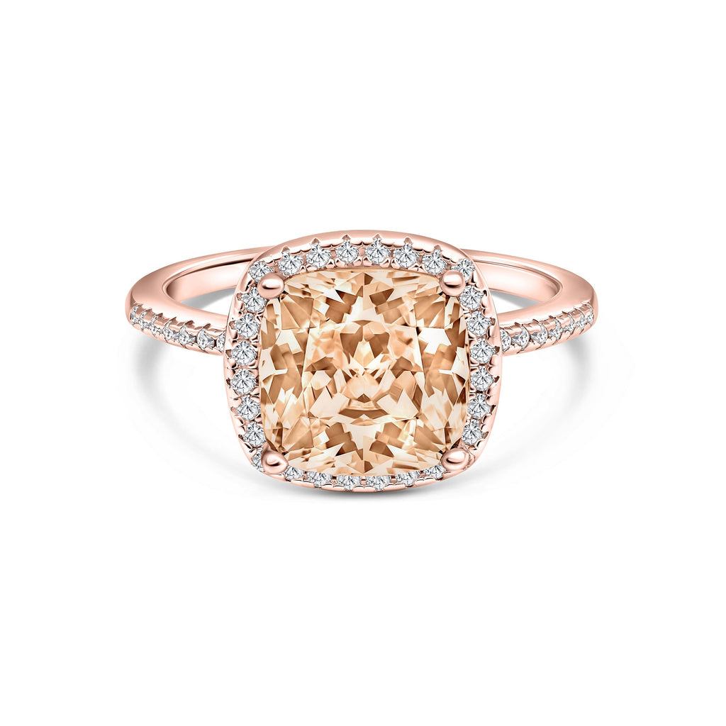 The Lovely - Rose Gold Featured Image