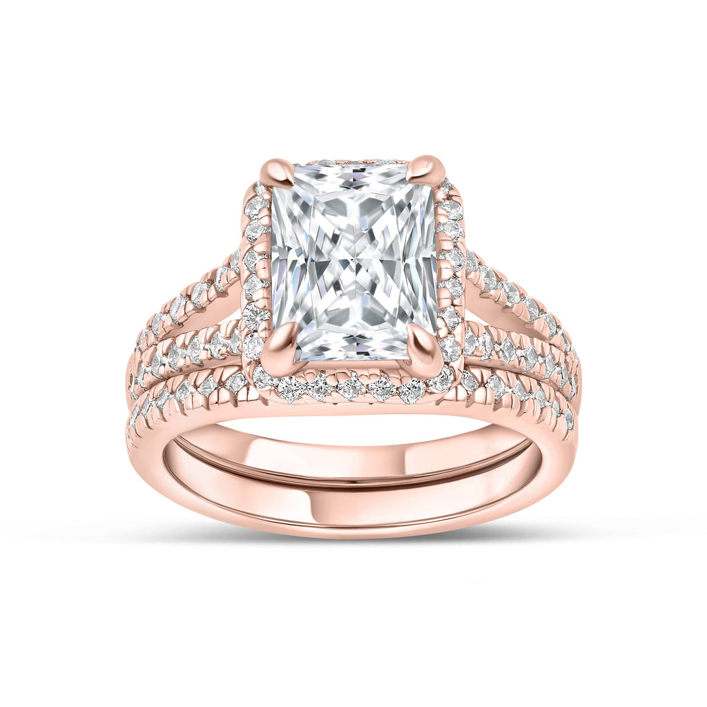 The Evelyn - Rose Gold Featured Image