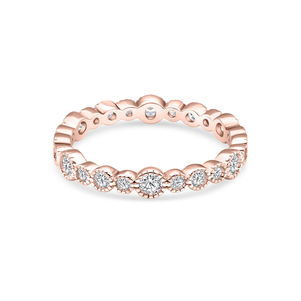 The Mia - Rose Gold Featured Image