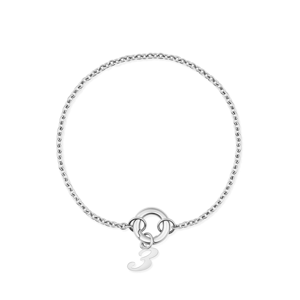 The Lucky Bracelet Featured Image