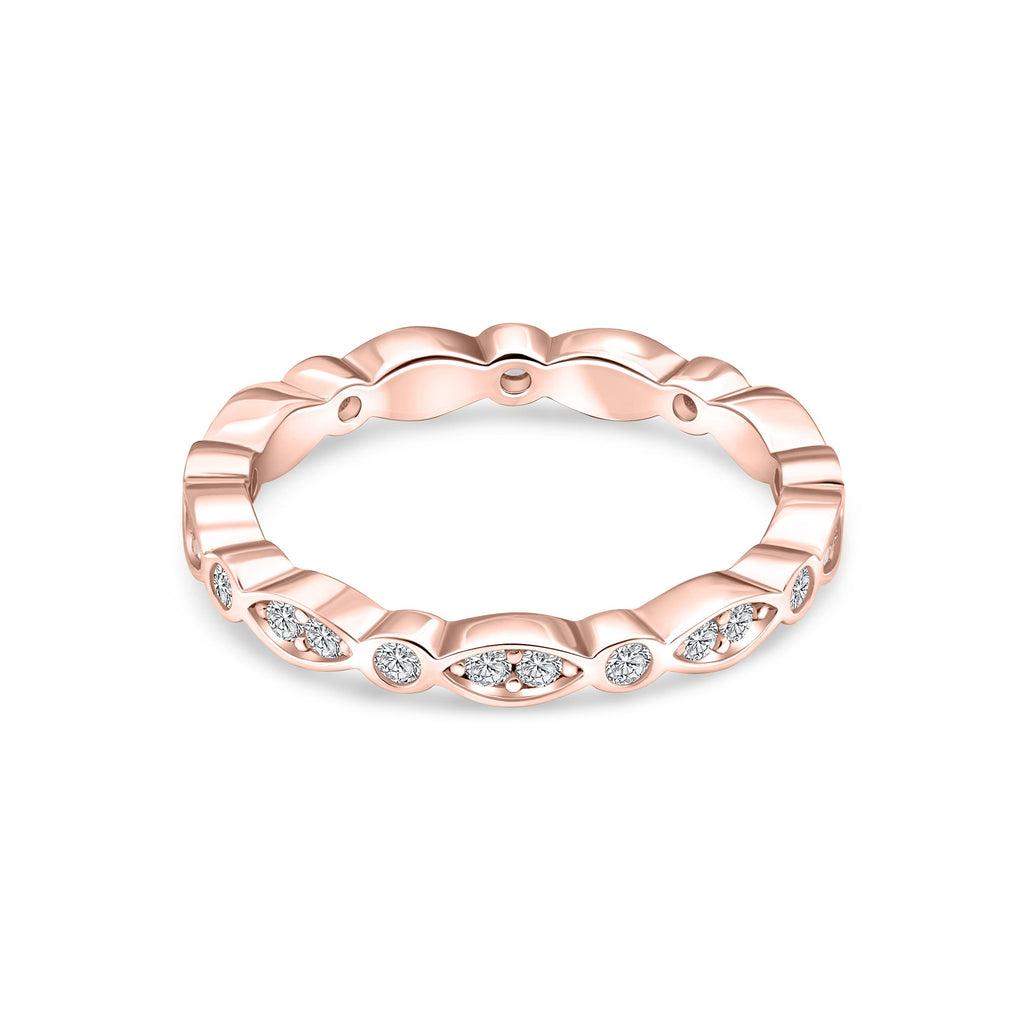 The Bella - Rose Gold Featured Image