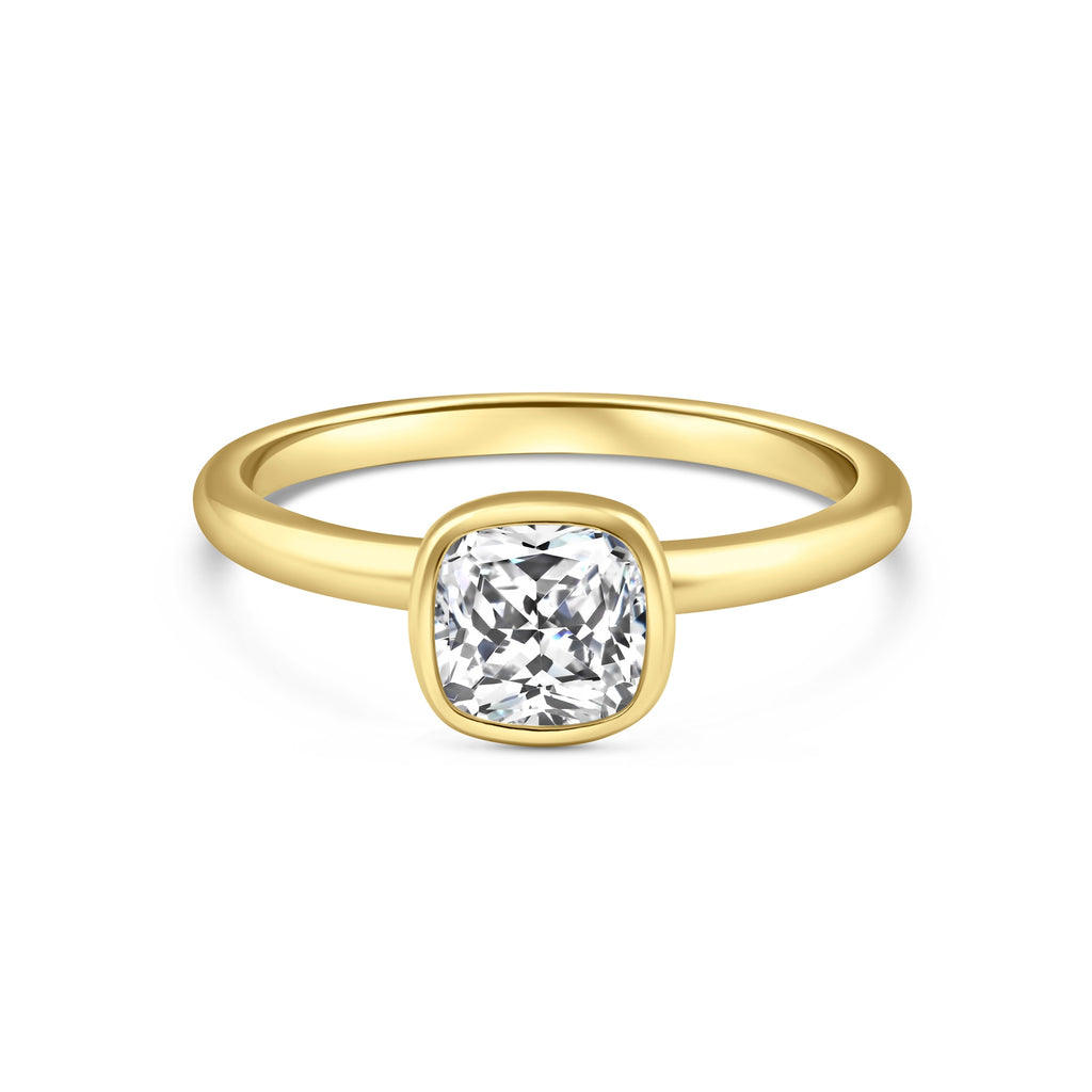 The Margot - Gold Featured Image