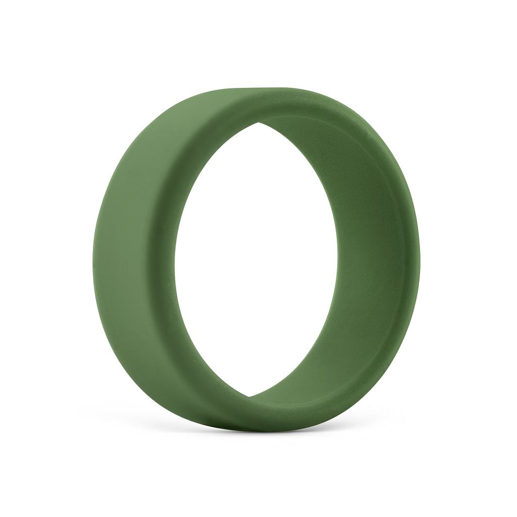The Force Flex - Military Green Featured Image