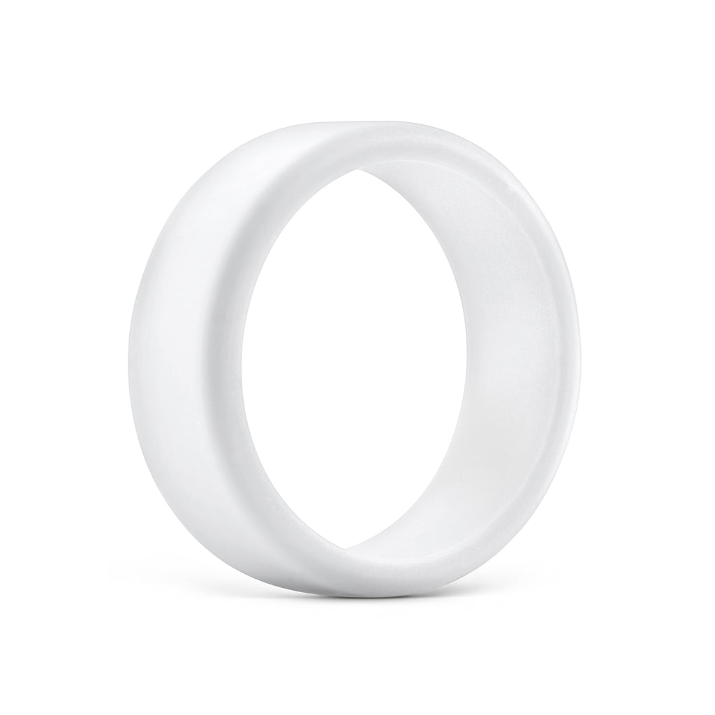 The Force Flex - White Featured Image