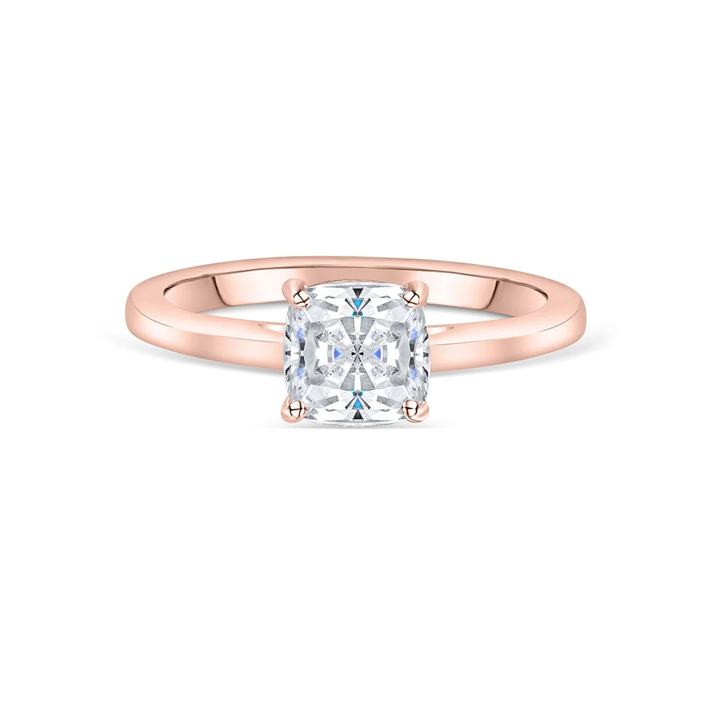 The Layla - Rose Gold Featured Image