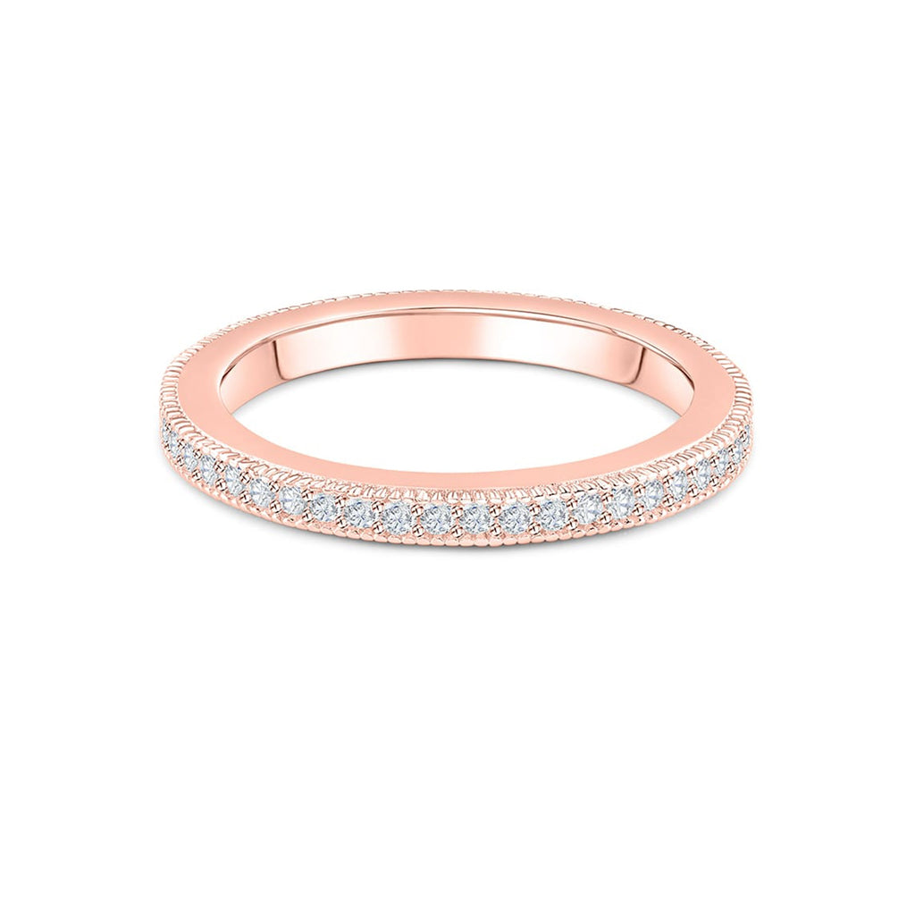 The Emma - Rose Gold Featured Image