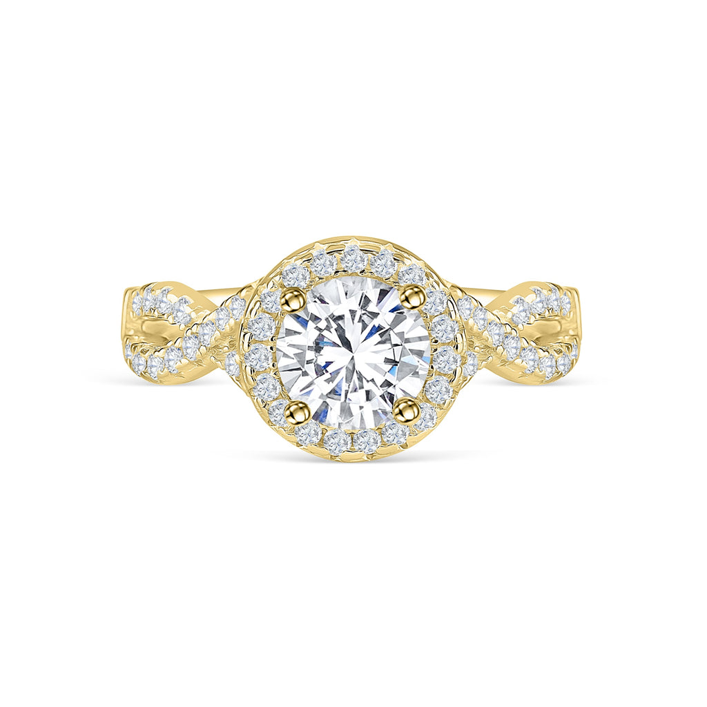 The Grace - Gold Featured Image