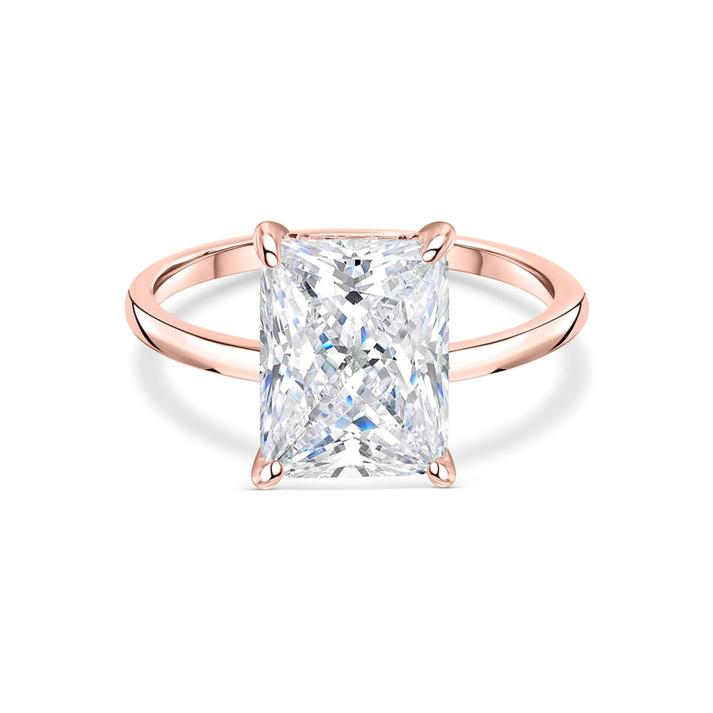 The Camille - Rose Gold Featured Image