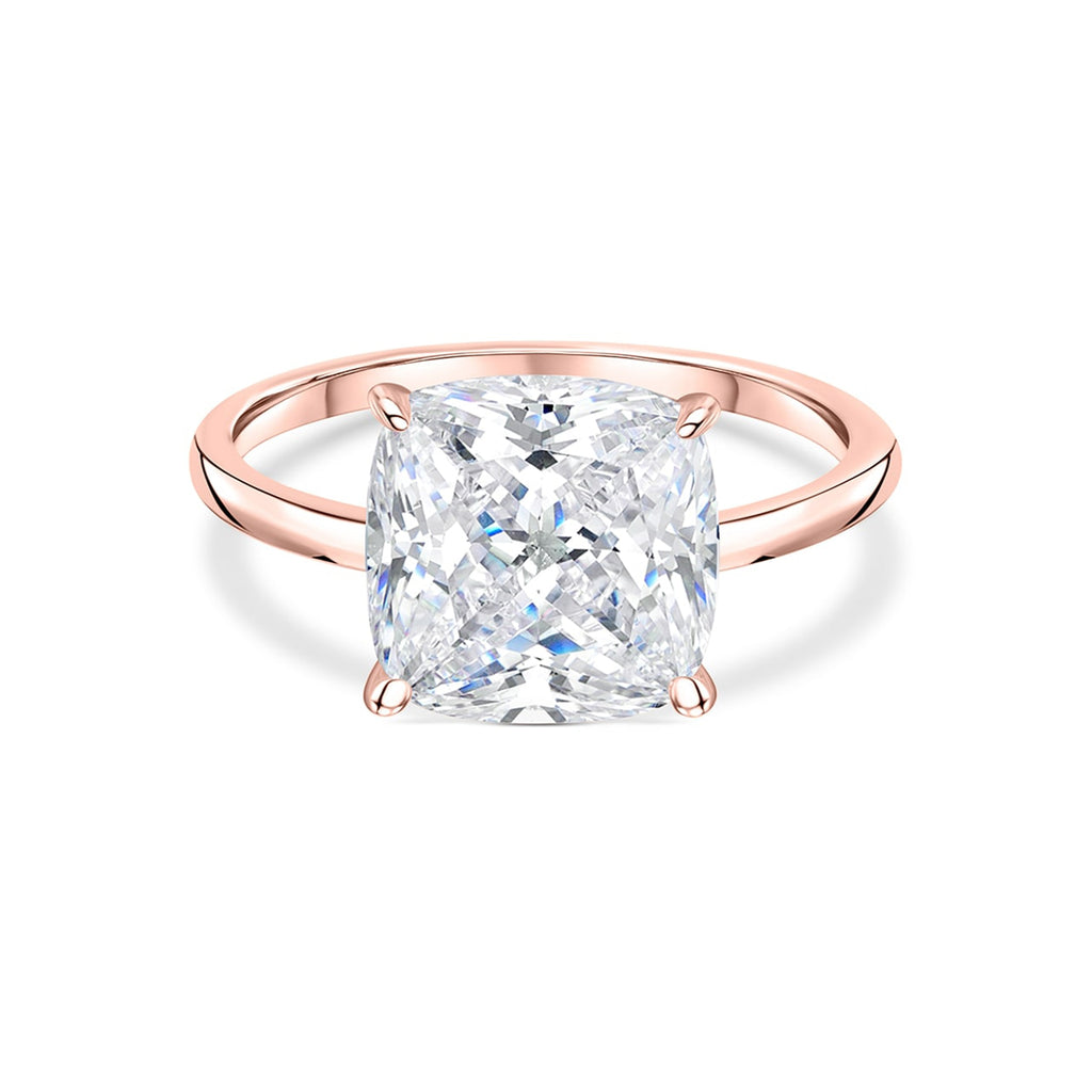 The Claire - Rose Gold Featured Image