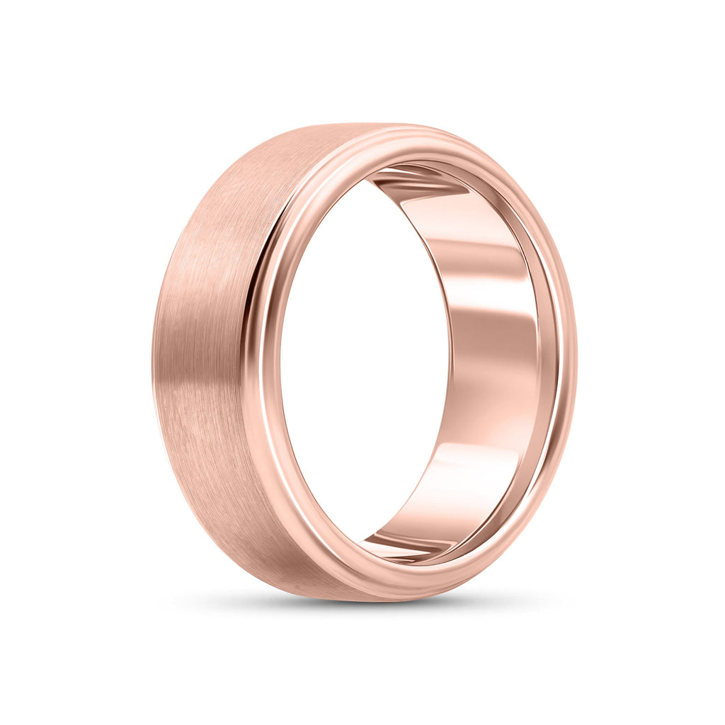 The Excalibur - Rose Gold Featured Image