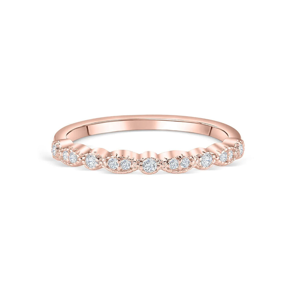 The Forever - Rose Gold Featured Image
