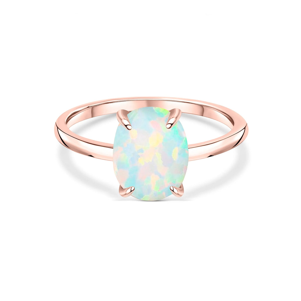 The Aurora - Rose Gold Featured Image