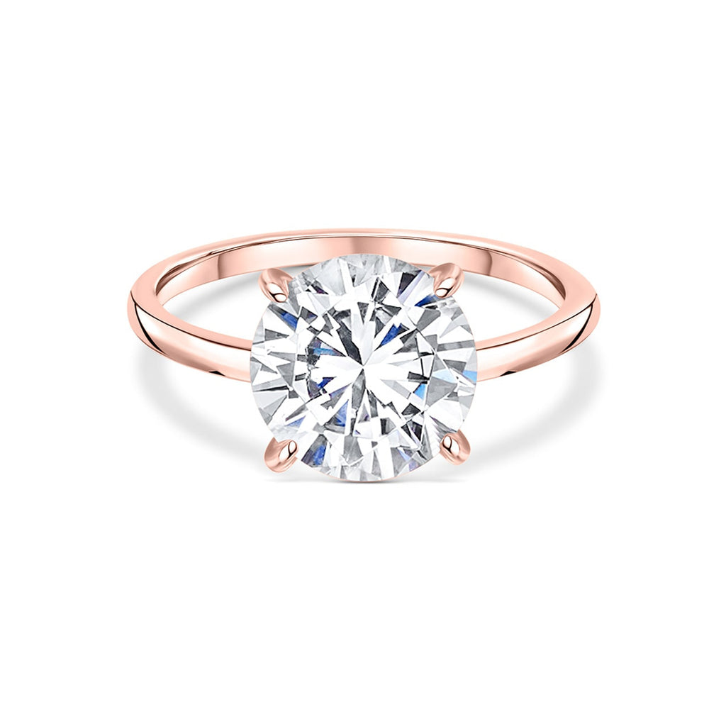 The Chelsea - Rose Gold Featured Image