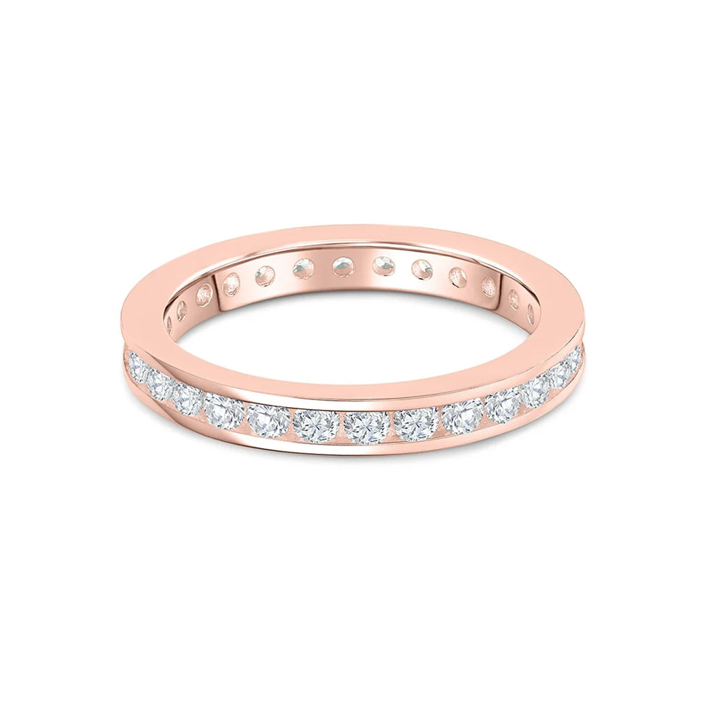 The Chloe - Rose Gold Featured Image