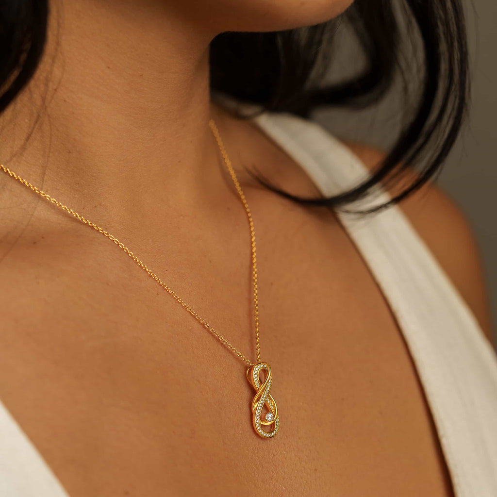 The Celine - Gold Secondary Image