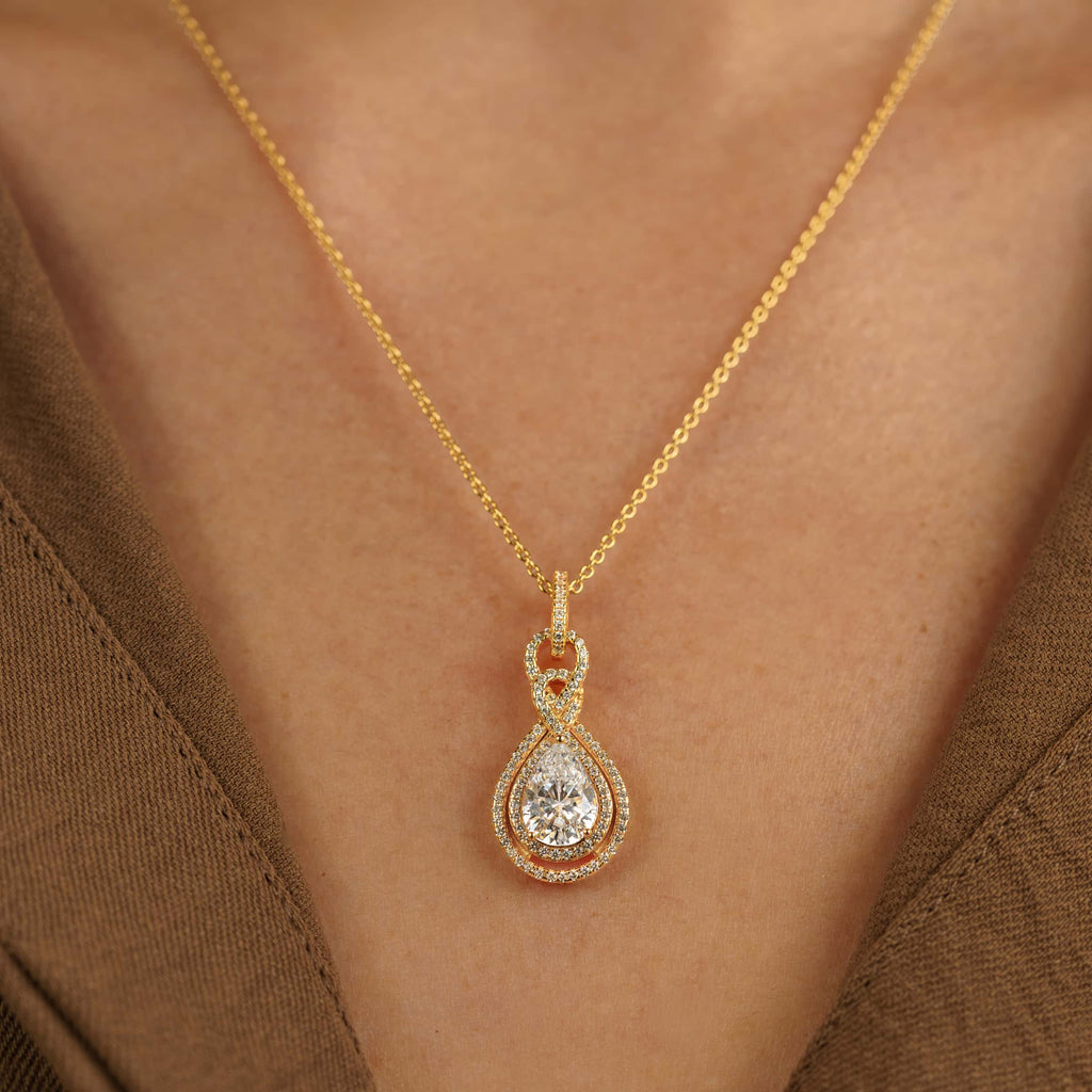 The Harmony - Gold Secondary Image