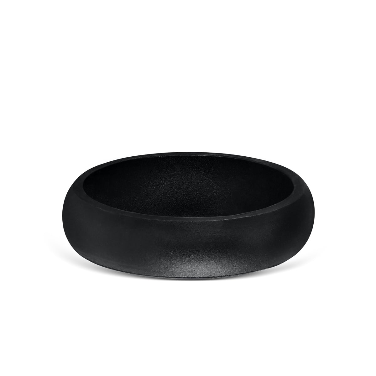 the flex active silicone wedding ring