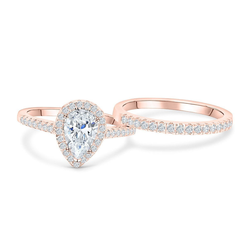 The Bliss - Rose Gold Featured Image