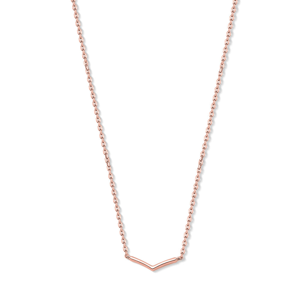 The Britney - Rose Gold Featured Image