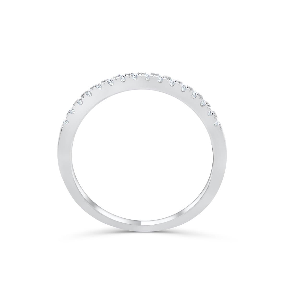 the desire half eternity band