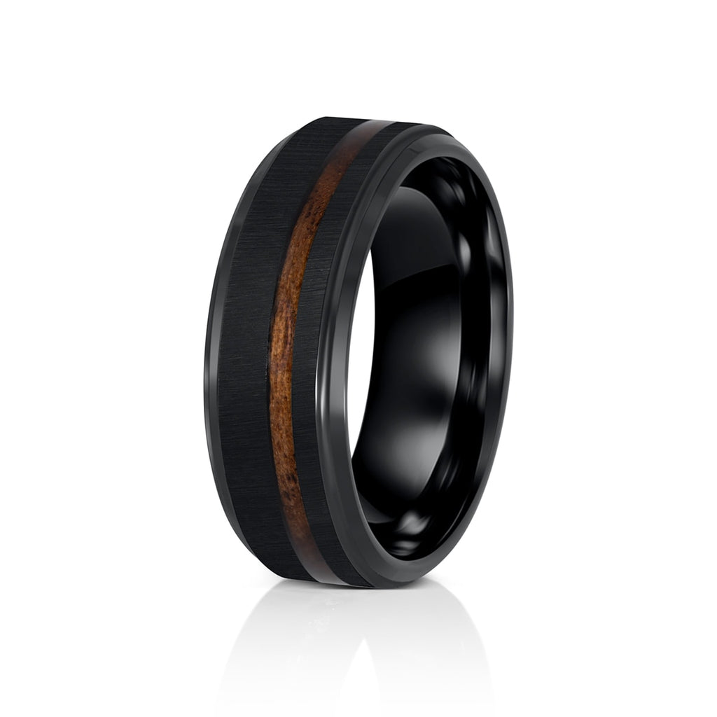 The Koa Featured Image