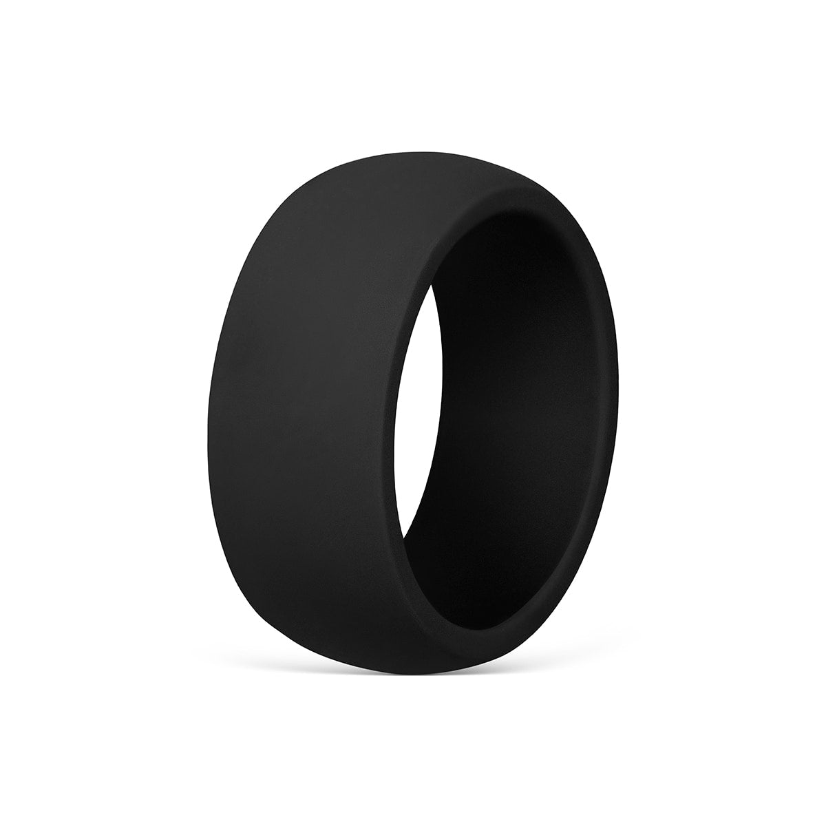 Black Rubber Wedding Bands Summit