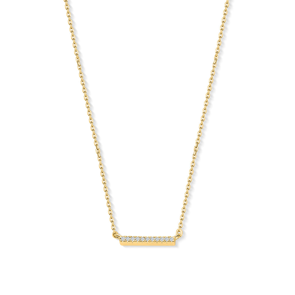 The Paisley - Gold Featured Image