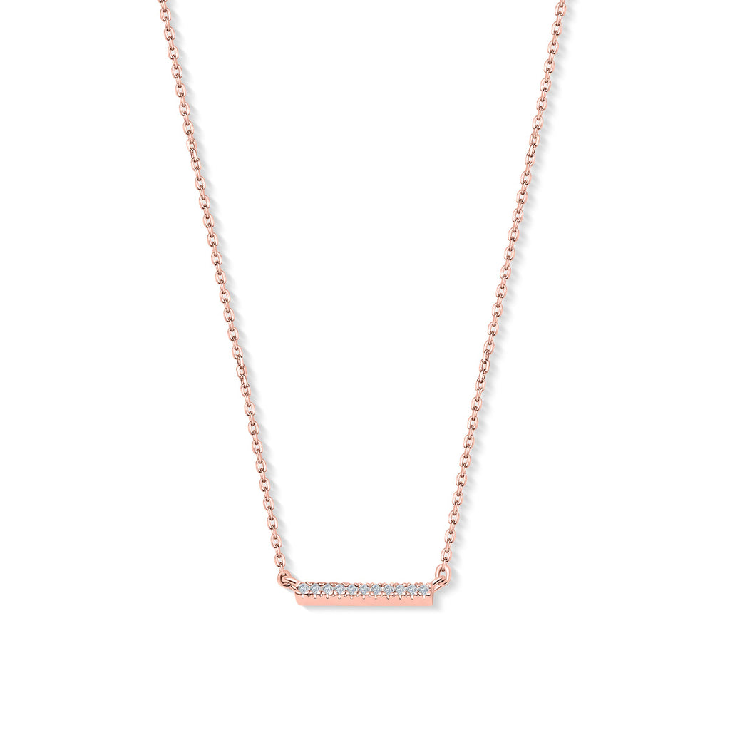 The Paisley - Rose Gold Featured Image