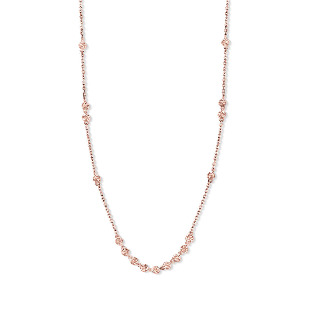 The Josie - Rose Gold Featured Image