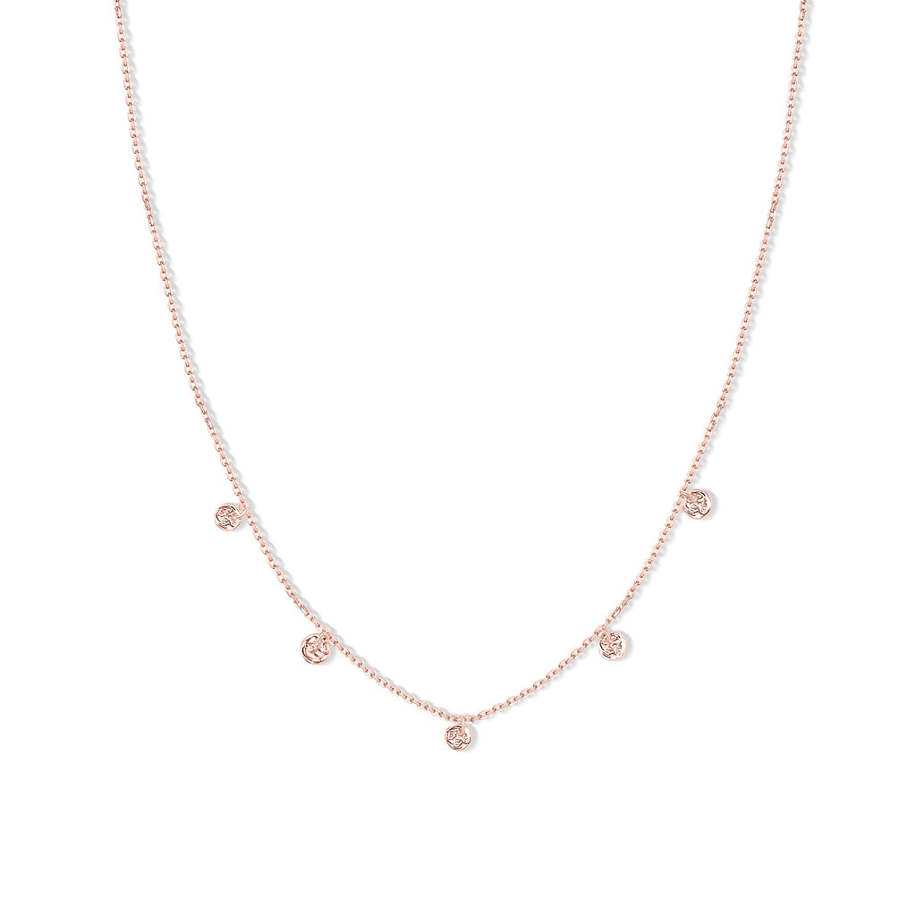 The Serene - Rose Gold Featured Image